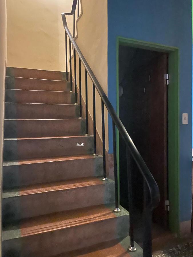 米宿 Roomi House 台南老屋民宿 Luaran gambar