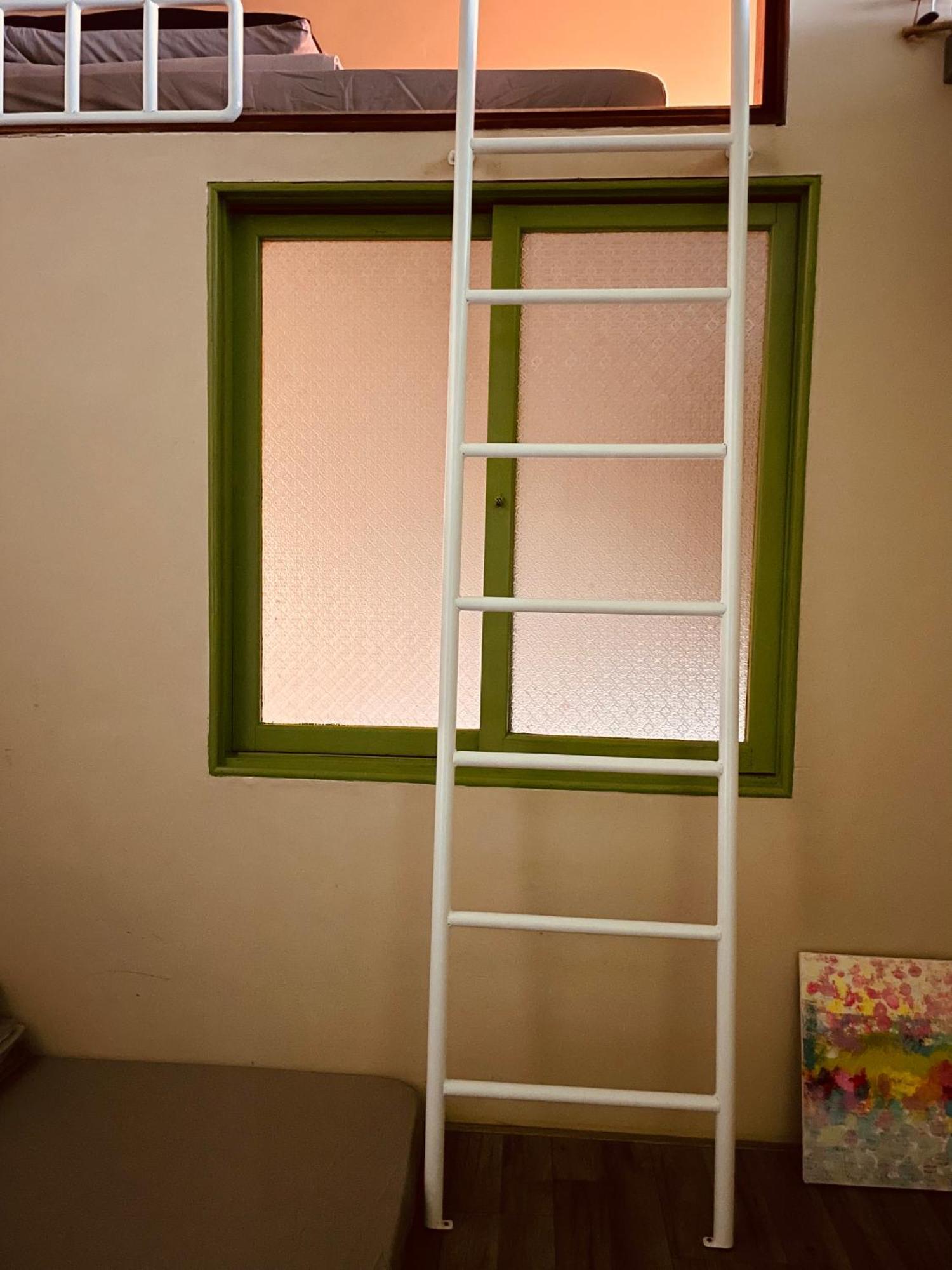米宿 Roomi House 台南老屋民宿 Bilik gambar