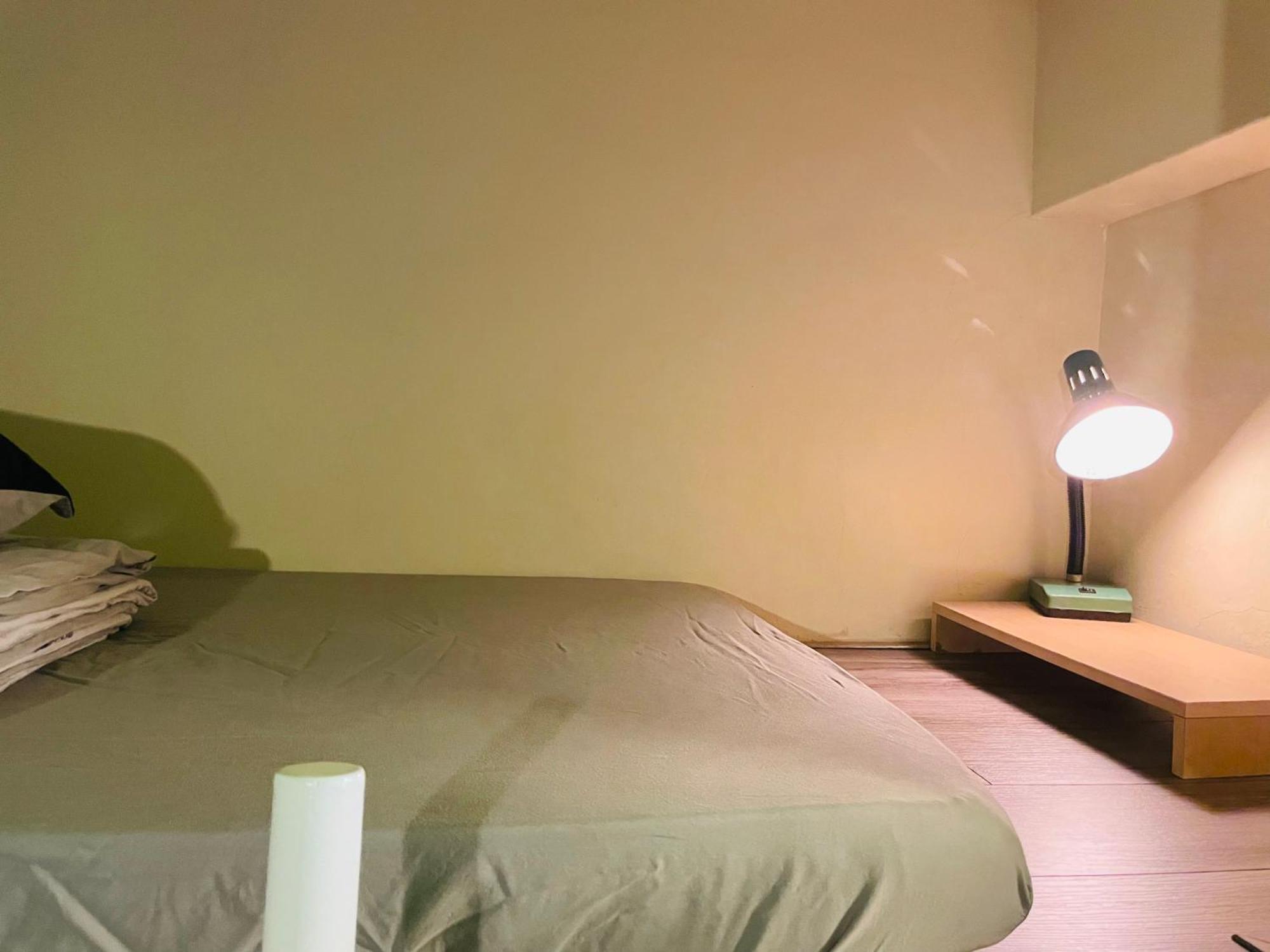 米宿 Roomi House 台南老屋民宿 Bilik gambar