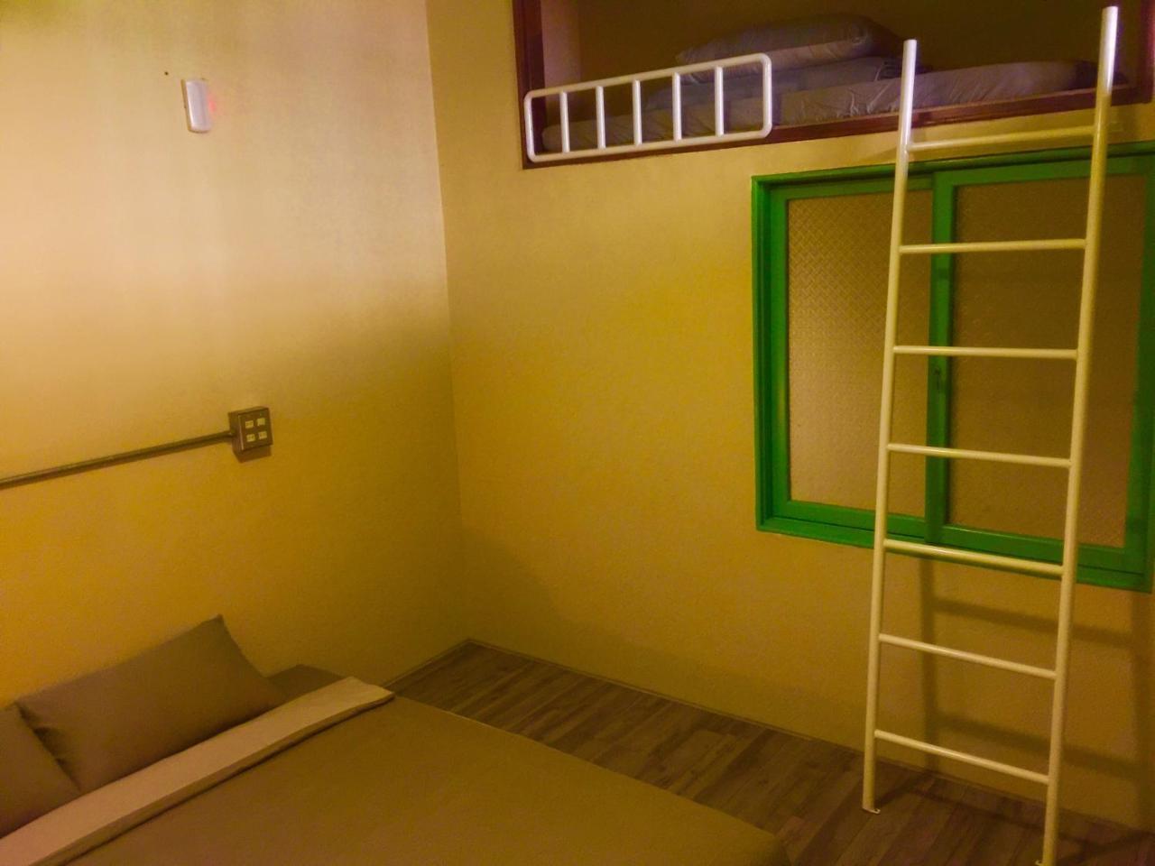 米宿 Roomi House 台南老屋民宿 Luaran gambar