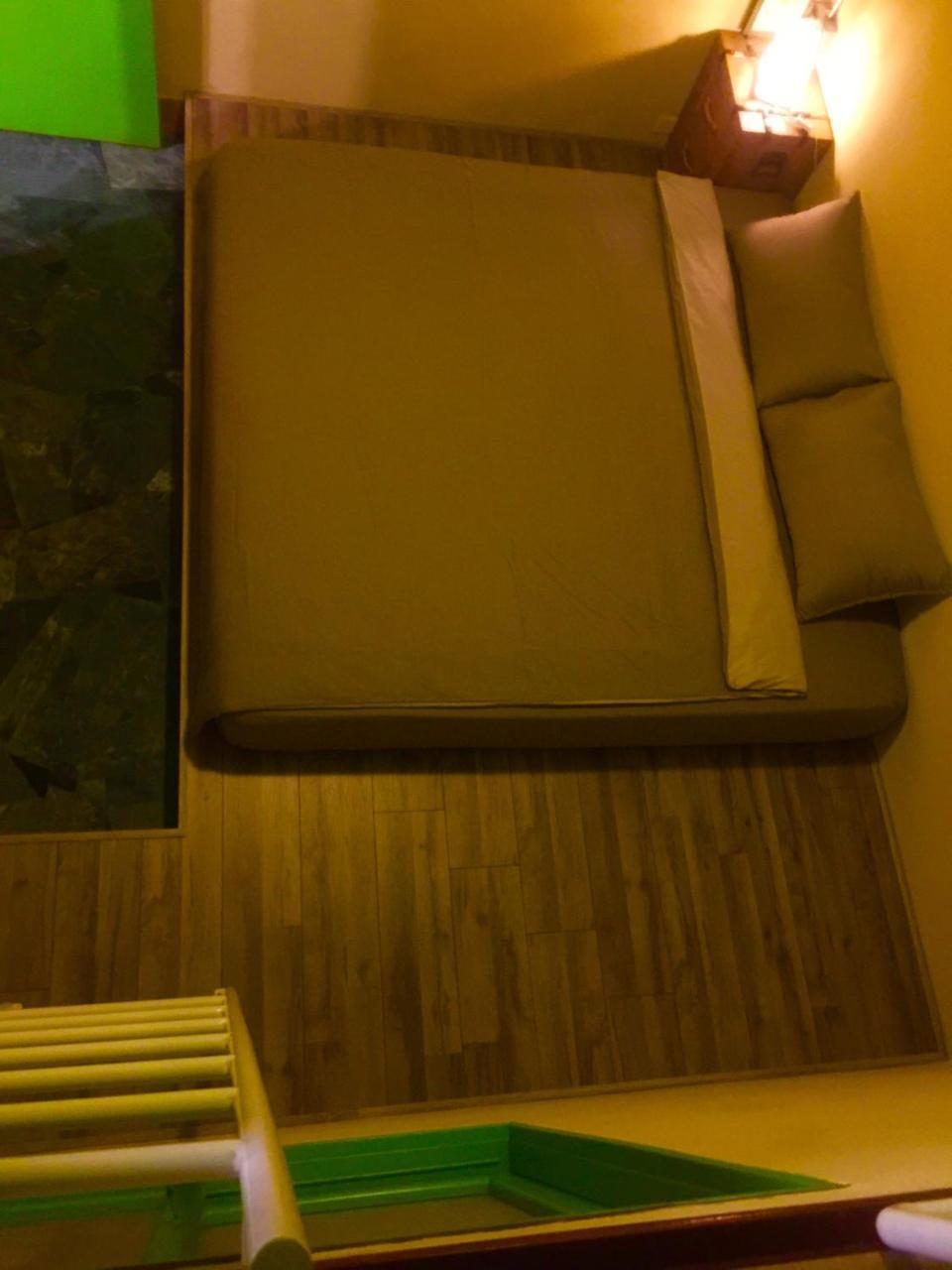 米宿 Roomi House 台南老屋民宿 Luaran gambar