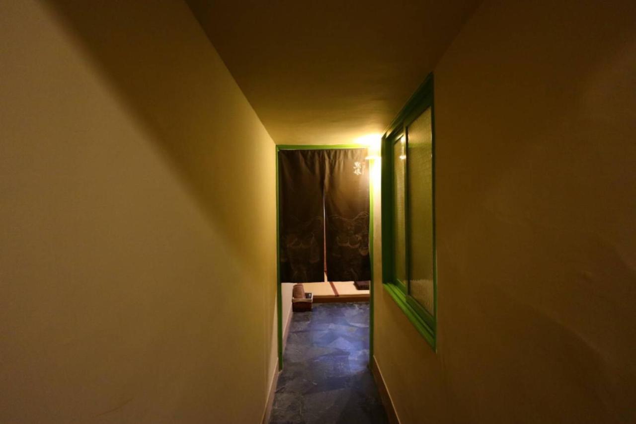 米宿 Roomi House 台南老屋民宿 Luaran gambar