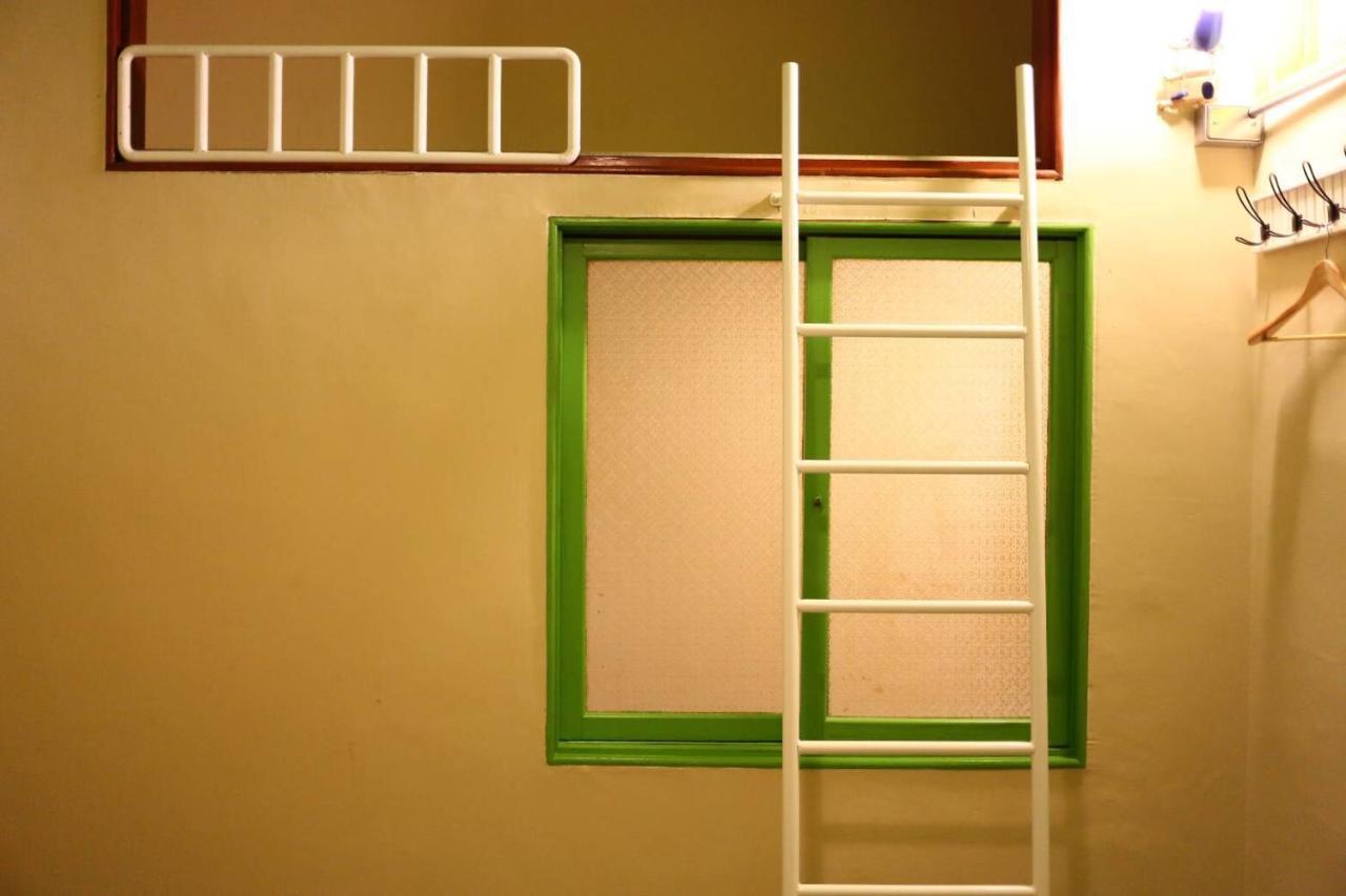 米宿 Roomi House 台南老屋民宿 Luaran gambar
